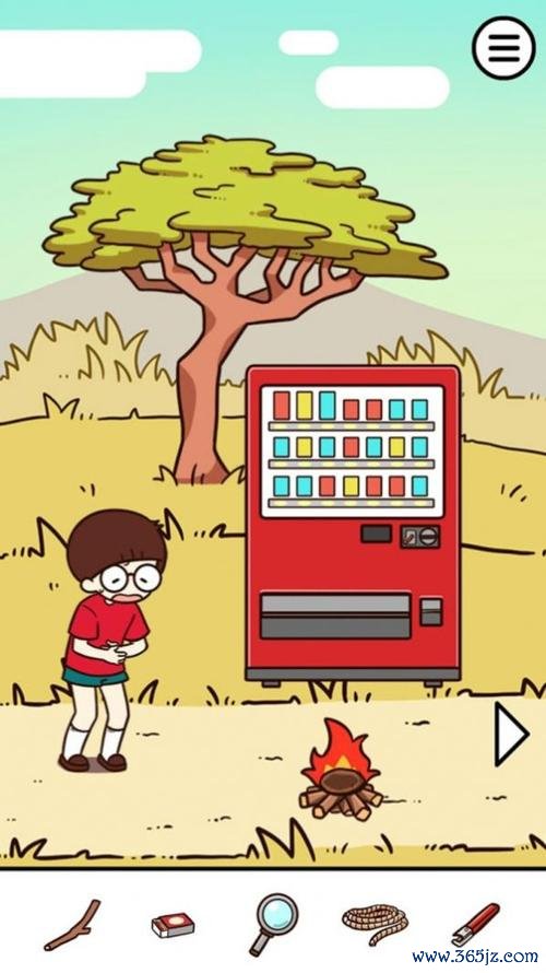 寻找食物游戏最全攻略解说_寻找食物游戏最新技巧通关