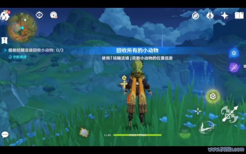 寻找小动物最全游戏攻略解说_寻找小动物最新游戏技巧通关