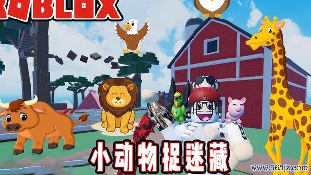寻找小动物最全游戏攻略解说_寻找小动物最新游戏技巧通关