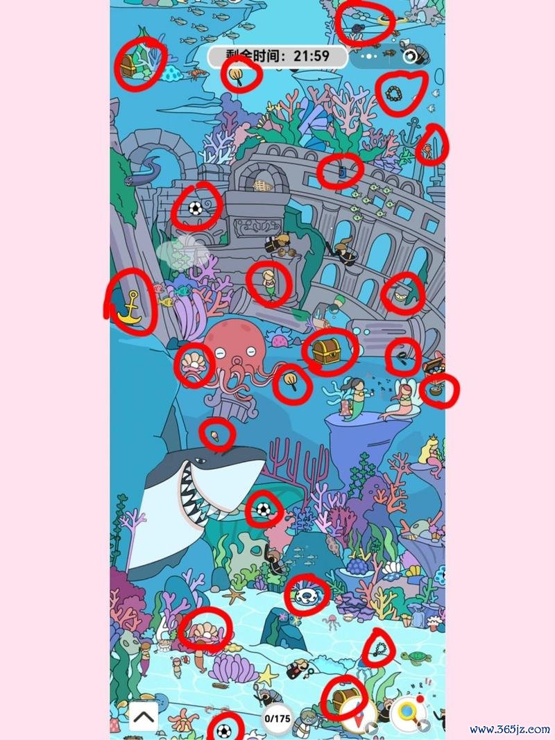 寻宝达人最全游戏攻略解说_寻宝达人最新游戏技巧通关