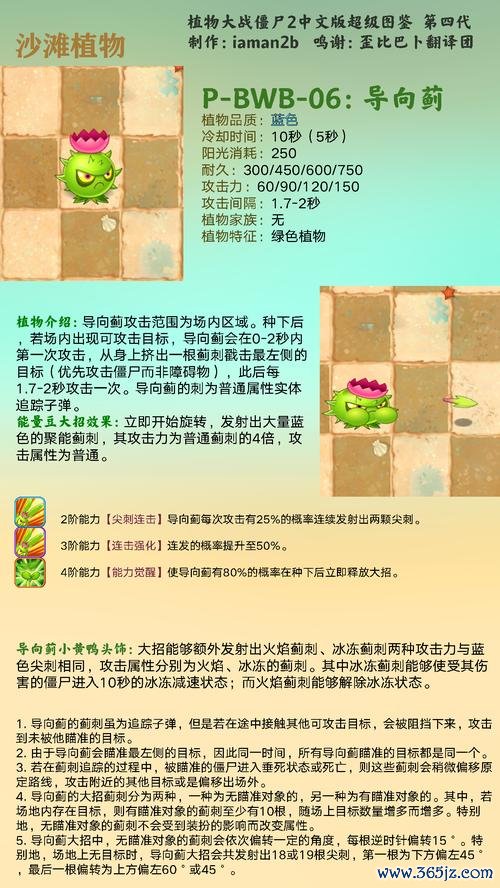 导向蓟最全游戏攻略解说_导向蓟最新游戏技巧通关