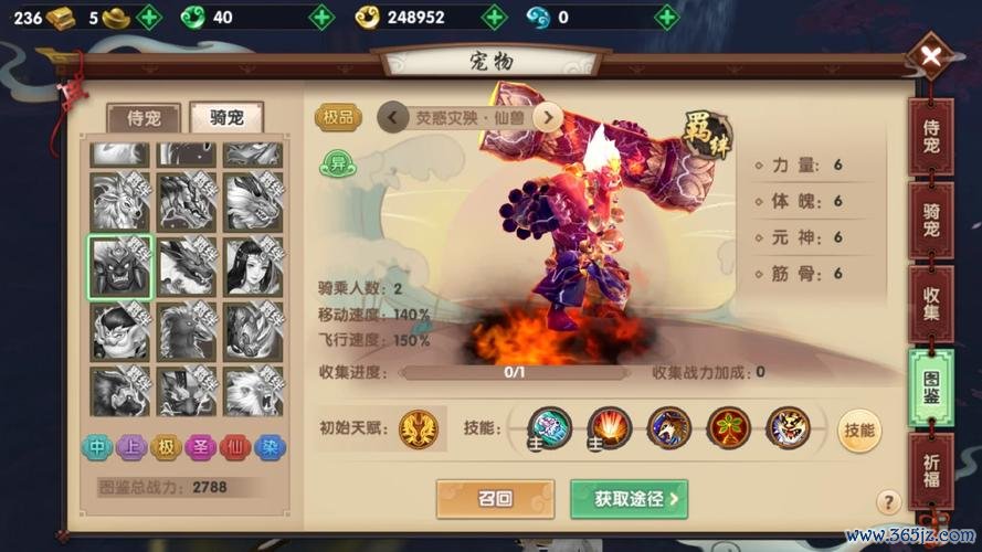 寻仙手游官网最详细游戏攻略解析_寻仙手游官网最新技巧畅玩