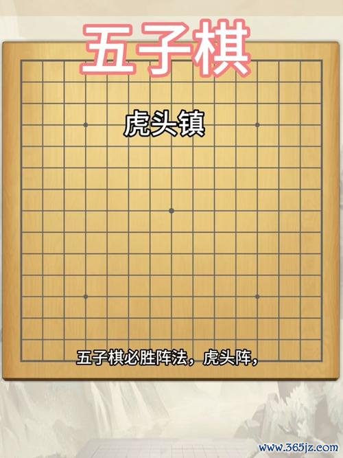 对战五子棋最全游戏攻略解说_对战五子棋最新游戏技巧通关