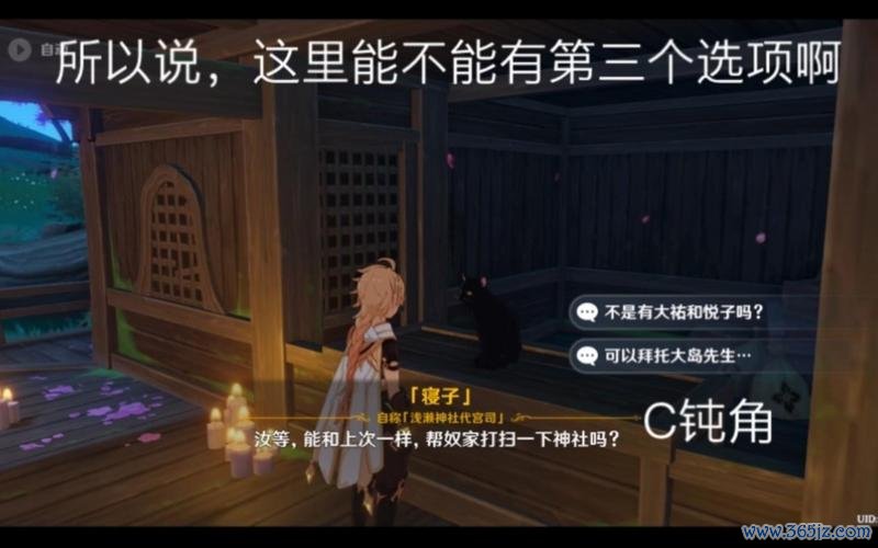 寝子游戏最全攻略解说_寝子游戏最新技巧通关