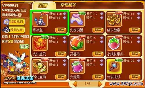 寒冰皇最全游戏攻略解说_寒冰皇最新游戏技巧通关