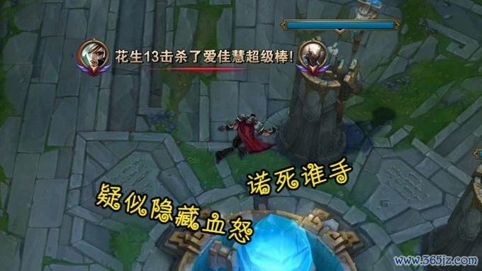 寒冰手最全游戏攻略解说_寒冰手最新游戏技巧通关