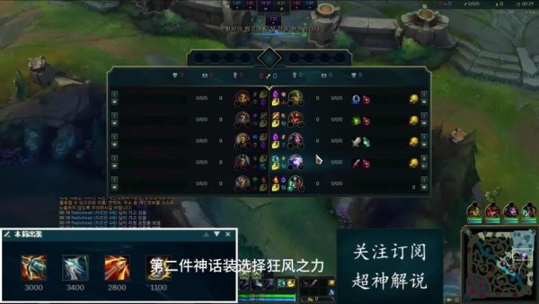 寒冰射手最全游戏攻略解说_寒冰射手最新游戏技巧通关
