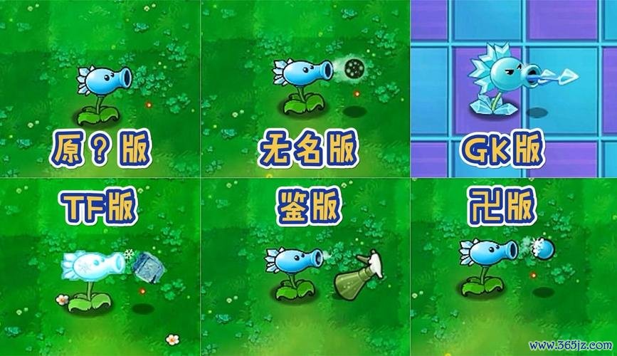 寒冰射手图片最全游戏攻略解说_寒冰射手图片最新游戏技巧通关
