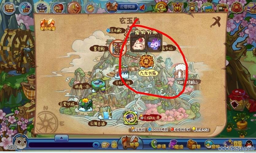富贵呱呱最全游戏攻略解说_富贵呱呱最新游戏技巧通关