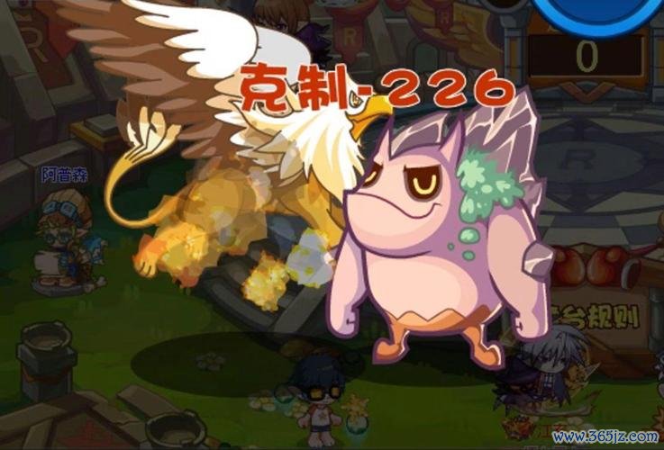富贵呱呱最全游戏攻略解说_富贵呱呱最新游戏技巧通关