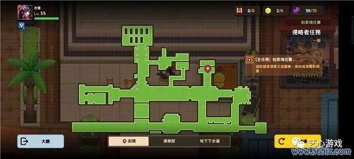 密道全流程攻略秘籍_密道实用通关技巧