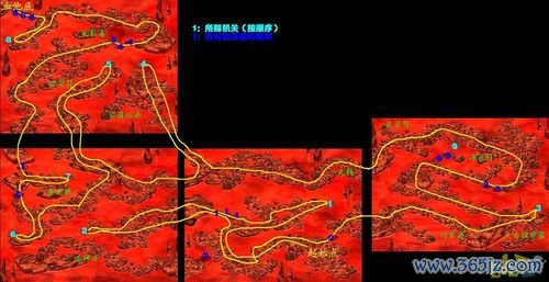 密穴最全游戏攻略解说_密穴最新游戏技巧通关