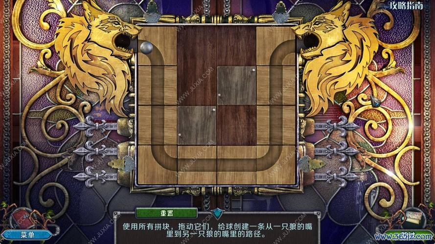 密室逃脱4最全游戏攻略解说_密室逃脱4最新游戏技巧通关