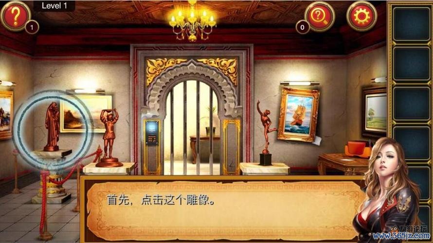 密室逃脱2最全游戏攻略解说_密室逃脱2最新游戏技巧通关
