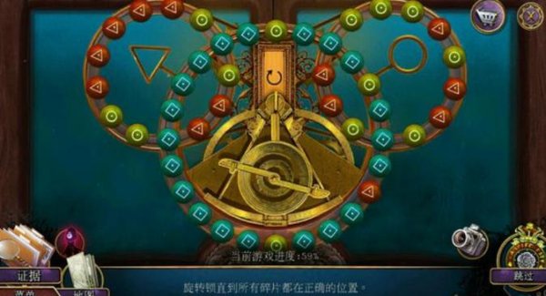 密室逃脱22最全游戏攻略解说_密室逃脱22最新游戏技巧通关