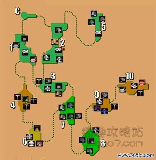 寂静森林游戏全流程攻略解说_寂静森林实用技巧通关