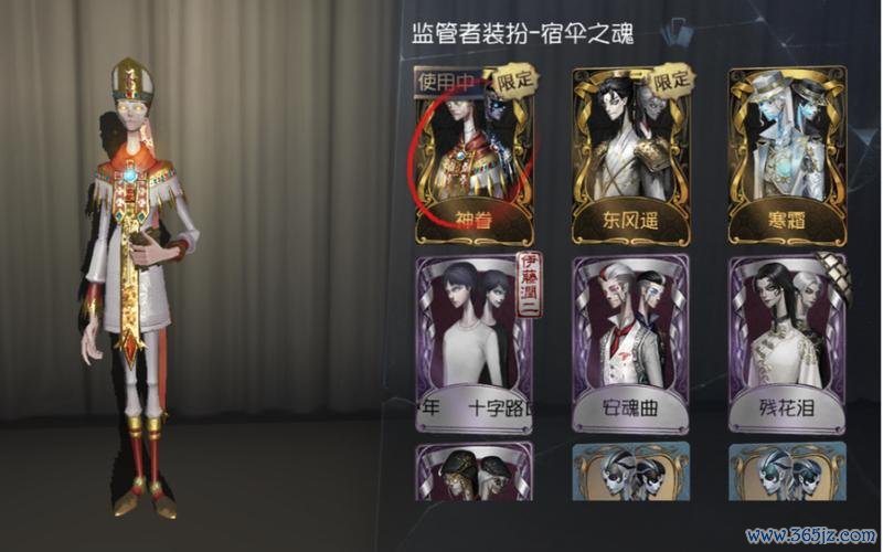 宿伞之魂皮肤全解析_宿伞之魂皮肤获取与搭配技巧