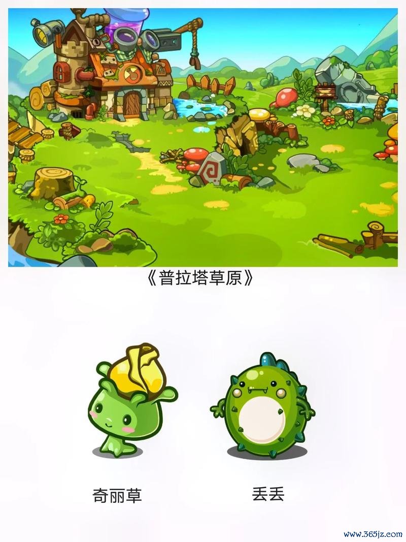 宠物王国2全方位游戏攻略解析_宠物王国2最新玩法技巧全通关