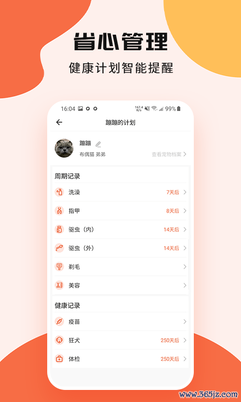 甜宠手机版下载