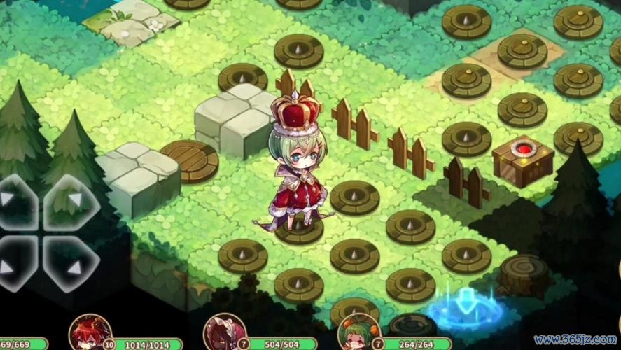 宝石研物语最全游戏攻略解说_宝石研物语最新游戏技巧通关