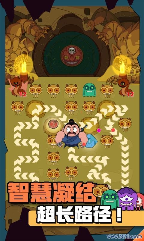 宝石猎人最全游戏攻略解说_宝石猎人最新游戏技巧通关