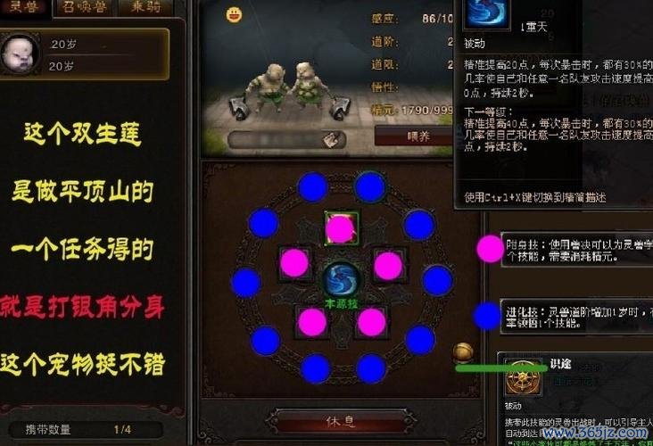 宝宝来游戏最全攻略解说_宝宝来游戏最新技巧通关