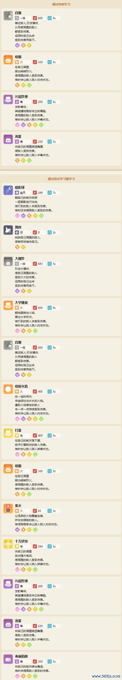 宝可梦大探险最全游戏攻略解说_宝可梦大探险最新游戏技巧通关
