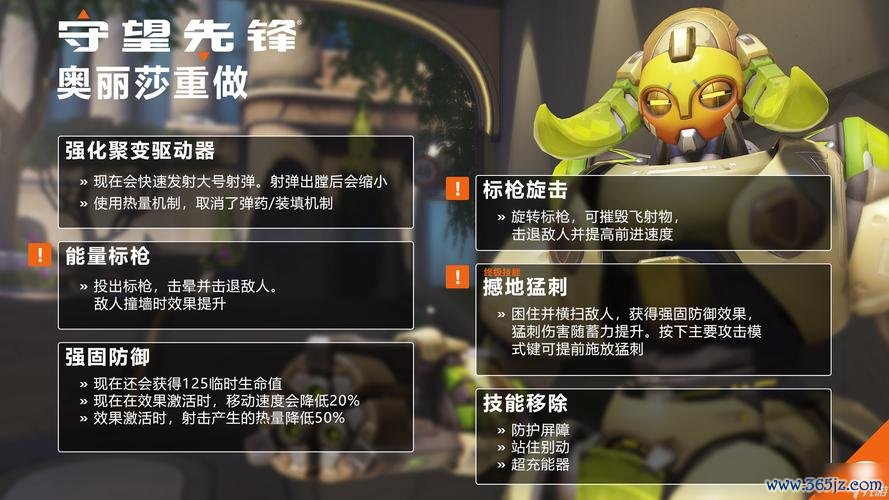 守望先锋手游最全攻略解析_守望先锋手游最新技巧通关