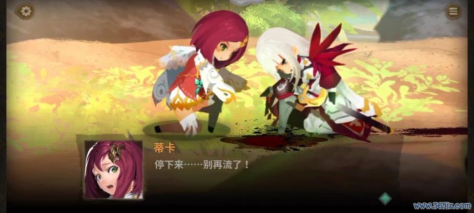 安洁莉亚最全游戏攻略解说_安洁莉亚最新游戏技巧通关