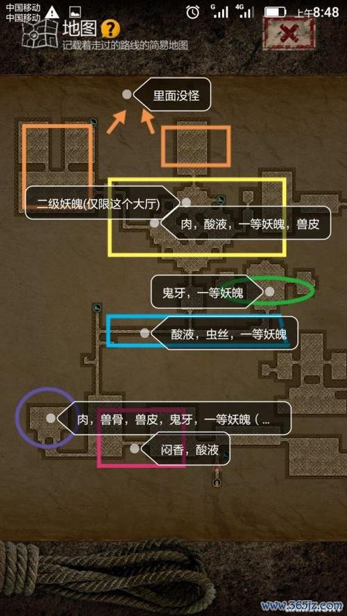 安娜斯塔西亚全流程攻略解说_安娜斯塔西亚最新技巧轻松通关