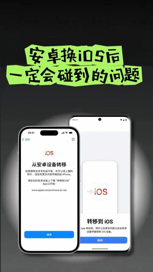 安卓转ios游戏攻略全解析_安卓转ios最新技巧助你轻松切换
