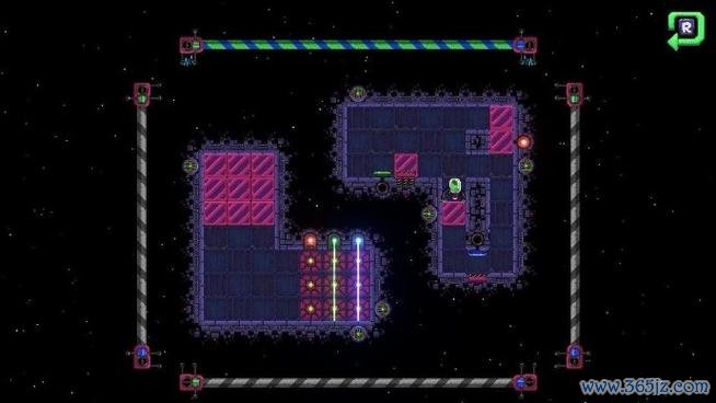 宇宙游戏最全游戏攻略解说_宇宙游戏最新游戏技巧通关