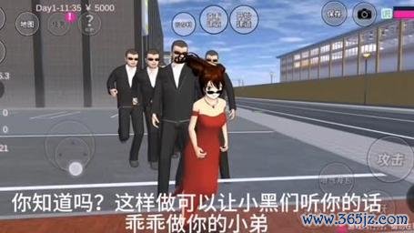学校模拟器最全游戏攻略解说_学校模拟器最新游戏技巧通关