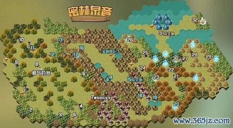 孤火游戏最全攻略解说_孤火最新技巧通关