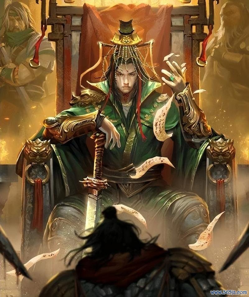 孙权三国杀游戏攻略全解_孙权三国杀最新技巧通关