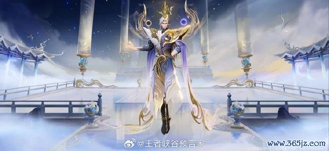 嬴政新皮肤最全游戏攻略解说_嬴政新皮肤最新游戏技巧通关