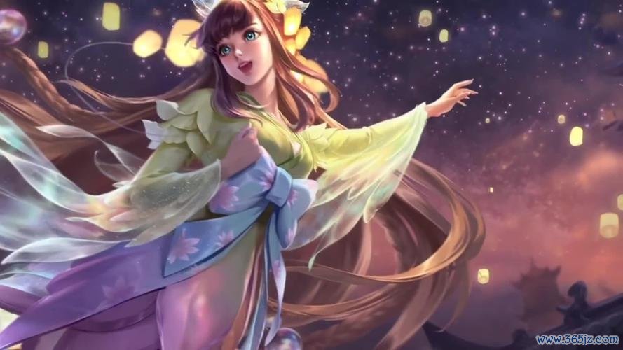 娜可露露新皮肤全知道_娜可露露新皮肤获取攻略