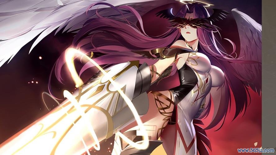 姬魔恋战纪战姬培养与战斗技巧全解析_姬魔恋战纪最新玩法攻略