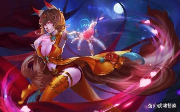 妲己怎么玩最全游戏攻略解说_妲己怎么玩最新游戏技巧通关