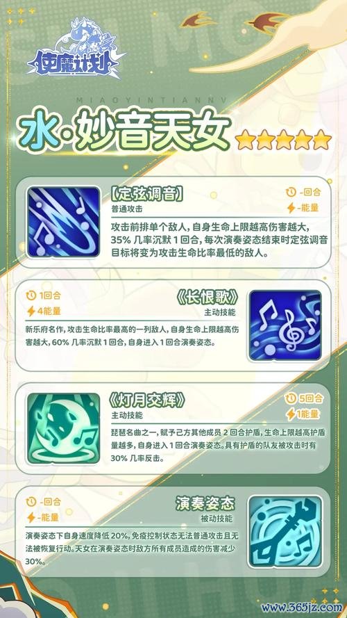 妙音天女最全游戏攻略解说_妙音天女最新游戏技巧通关