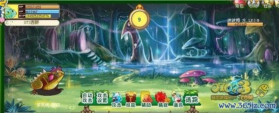 妖精森林最全游戏攻略解说_妖精森林最新游戏技巧通关
