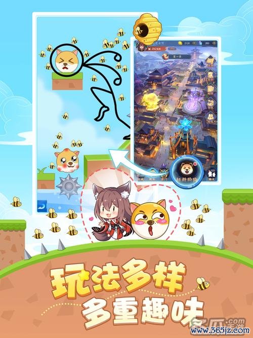妖神记手游新手入门到精通攻略_妖神记手游最新玩法技巧全解析