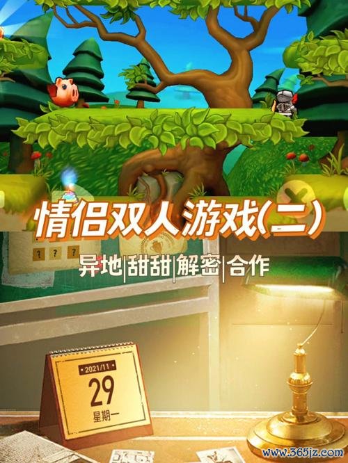 好玩的双人游戏最全攻略解说_好玩的双人游戏最新技巧通关