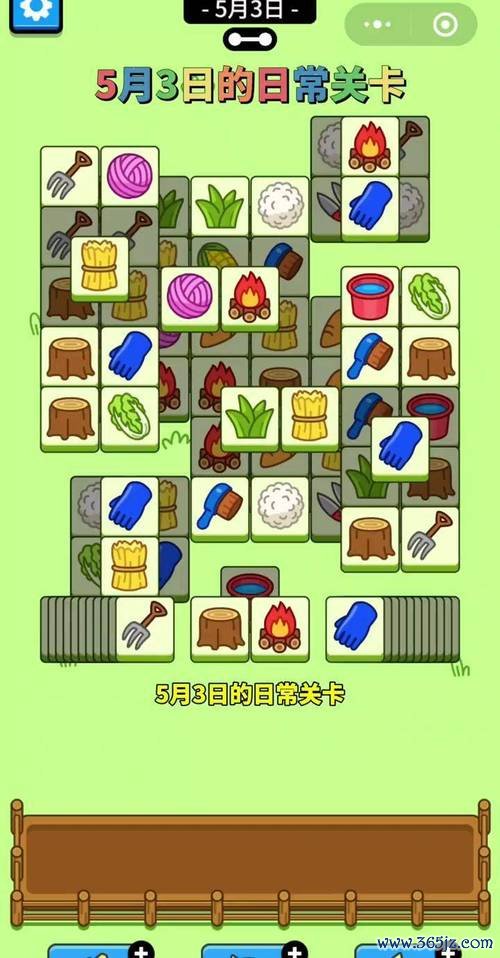 好玩的休闲小游戏最全攻略解说_好玩的休闲小游戏最新技巧通关