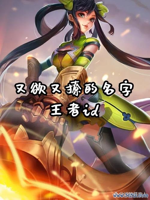 好听的王者名字最全游戏攻略解说_好听的王者名字最新游戏技巧通关