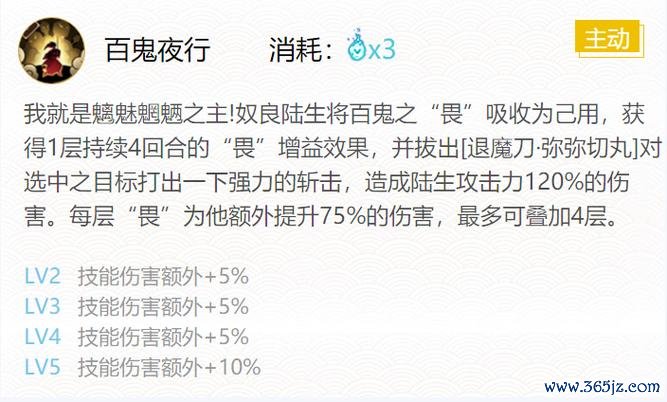 奴良陆生最全游戏攻略解说_奴良陆生最新游戏技巧通关