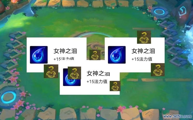 女神泪最全游戏攻略解说_女神泪最新游戏技巧通关