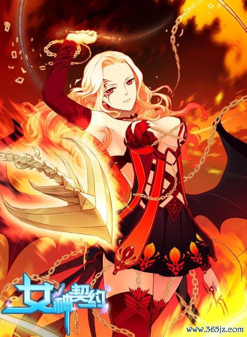 女神契约最全游戏攻略解说_女神契约最新游戏技巧通关