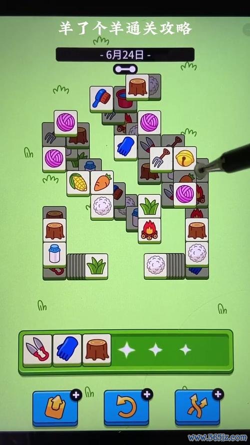 女生玩的小游戏最全攻略解说_女生玩的小游戏最新技巧通关