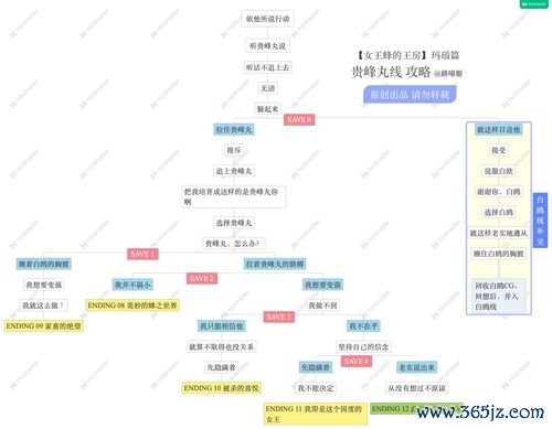 女王蜂游戏最全攻略解说_女王蜂游戏最新技巧通关